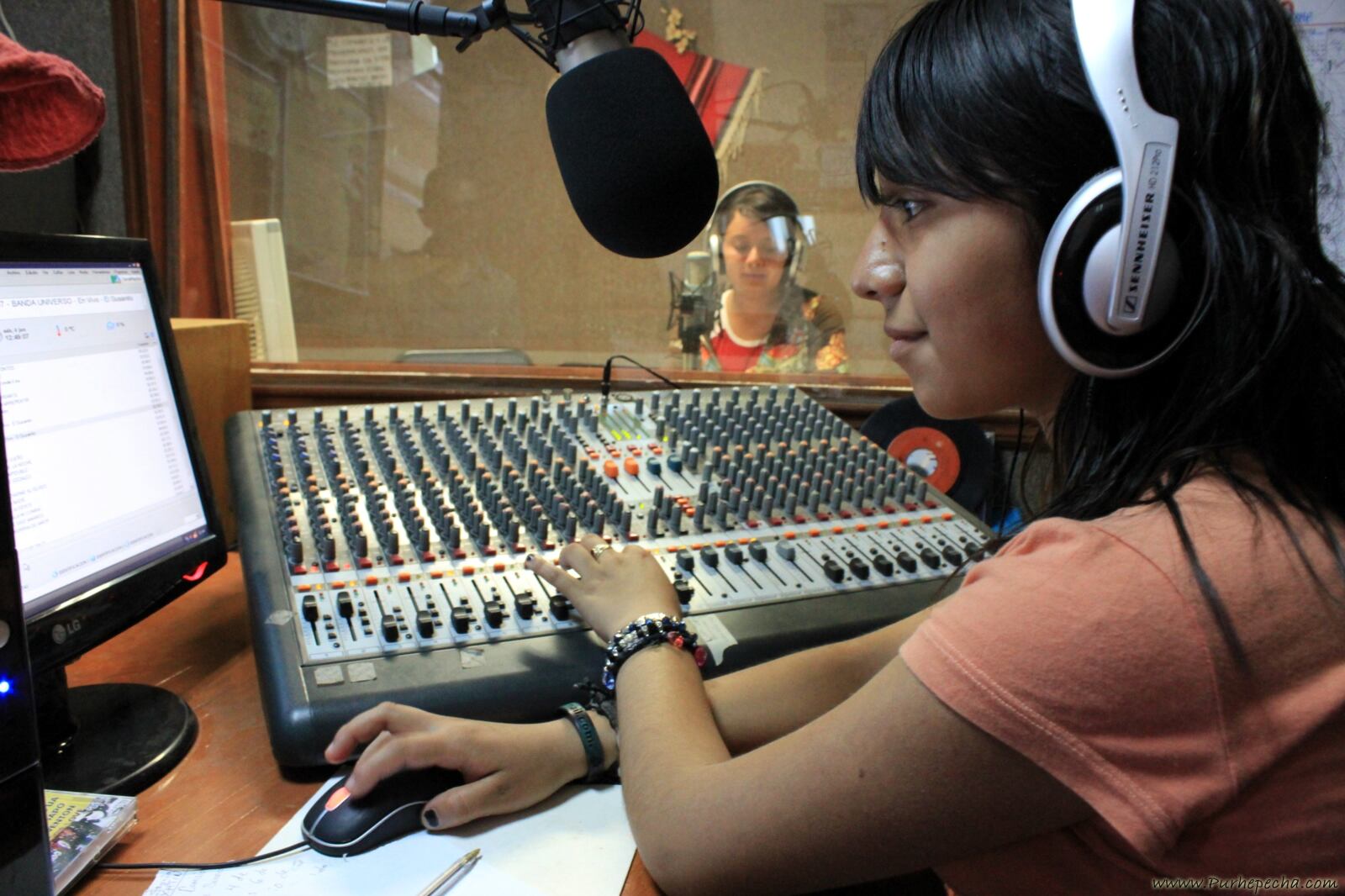 Radios Comunitarias