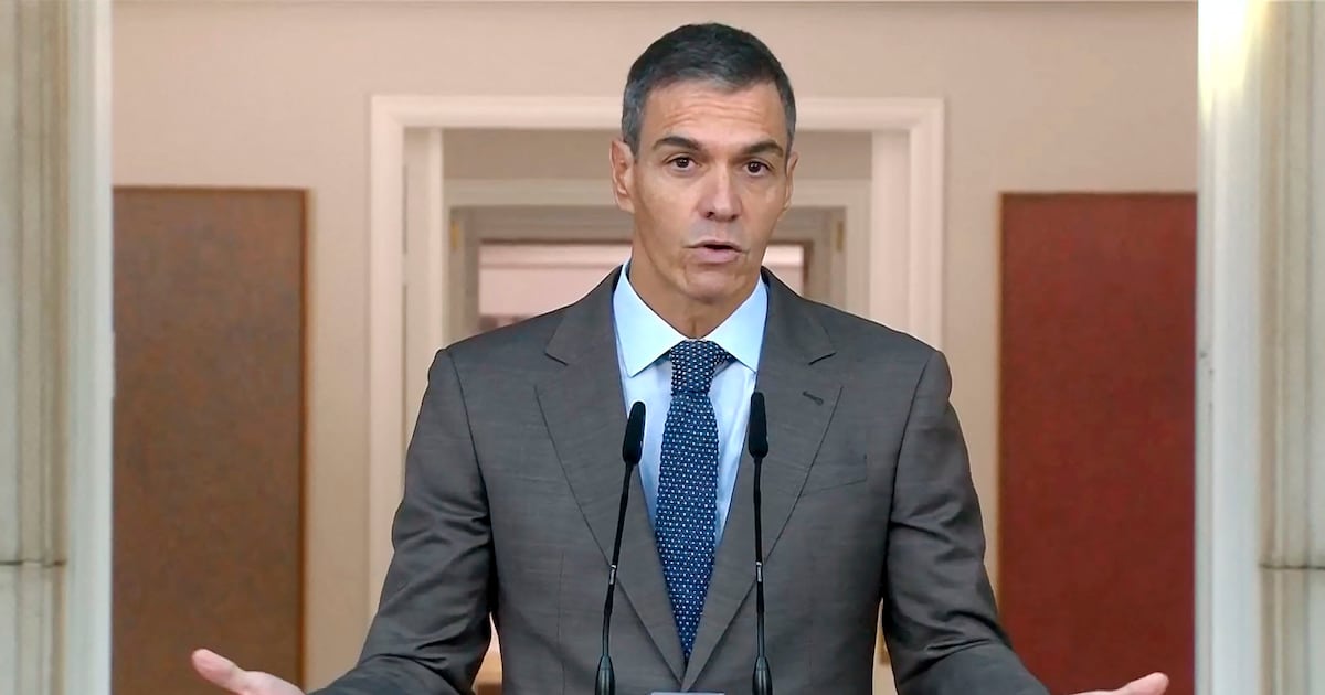 Pedro Sánchez adelanta las elecciones para frenar a la ultraderecha y refundar su mayoría