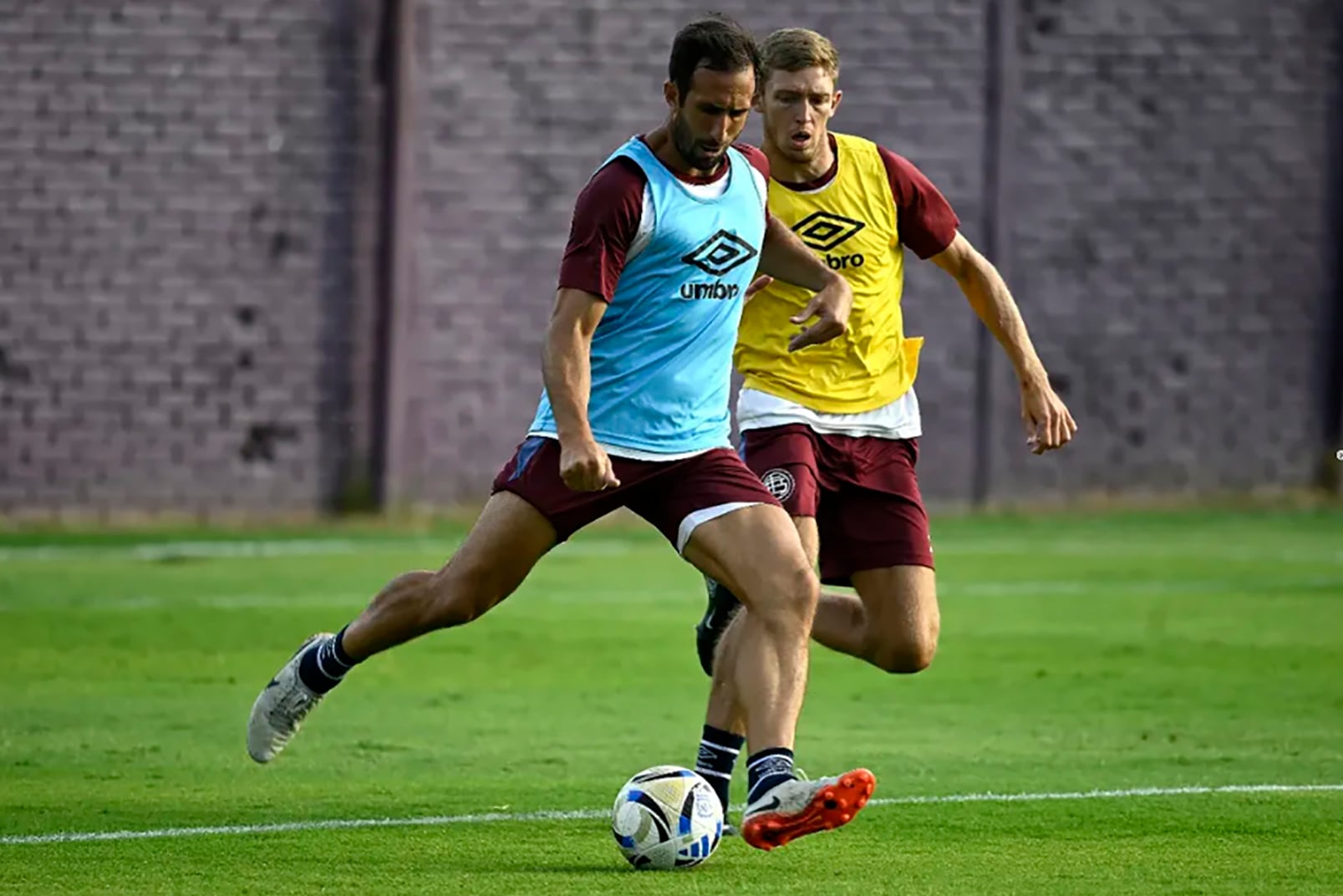 PRENSA LANUS
lanus entrenamiento
