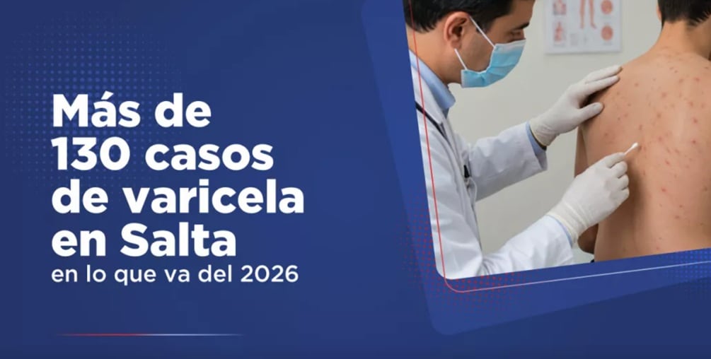 El año pasado eran más casos.