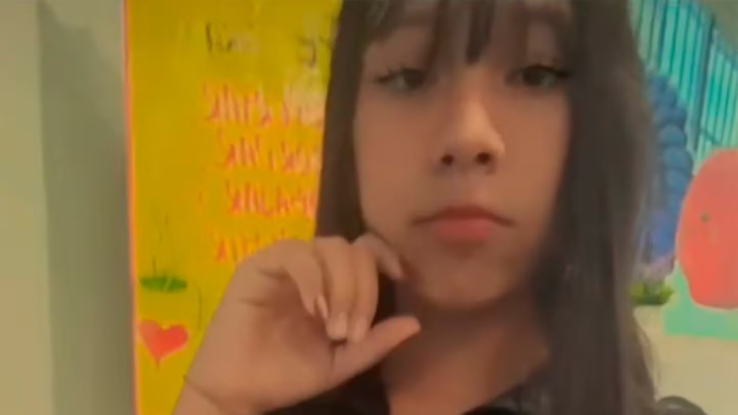 Hay un detenido por la desaparición de Agostina Vega en Córdoba: lo que se sabe del caso – Página|12
