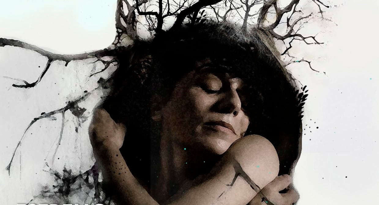 el gesto de lo que respira Obra de teatro de Romina Bozzini