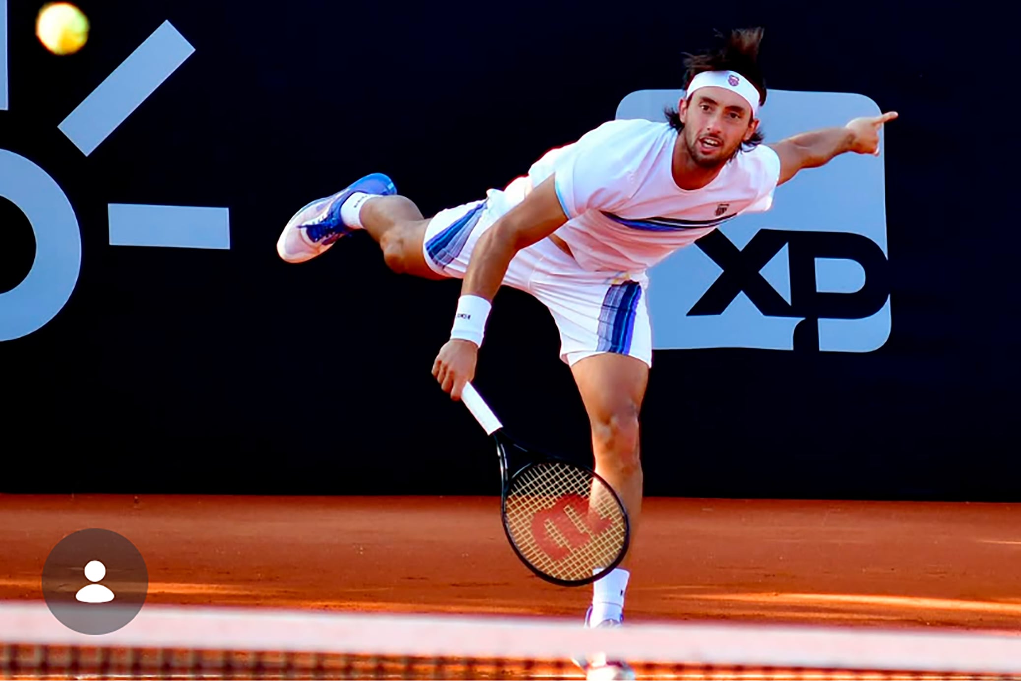 REDES SOCIALES
brasil rio open 2026 tenis thiago tirante