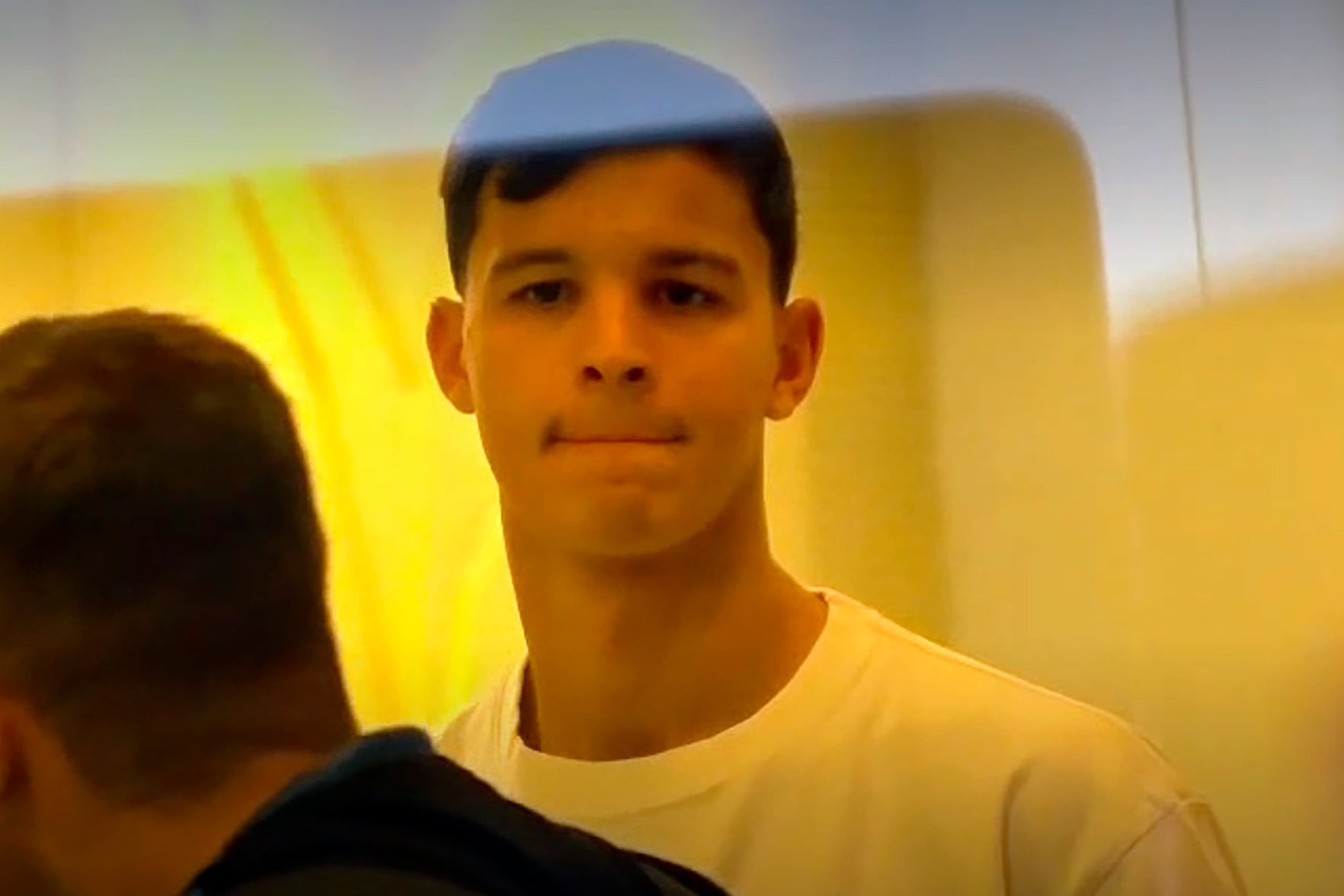 FOTO CAPTURA VIDEO 
   racing  valentin carboni