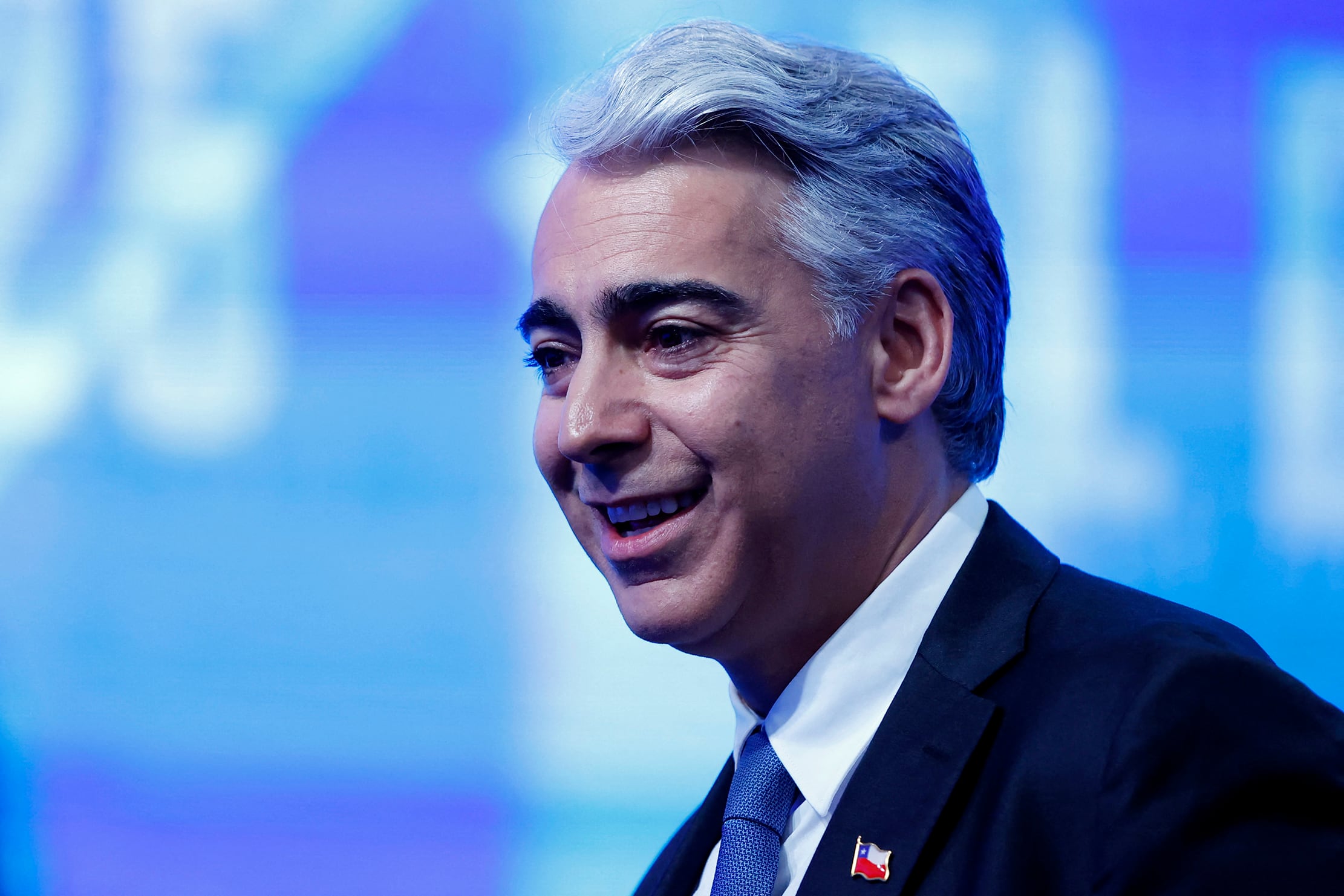 Marco Enriquez Ominami