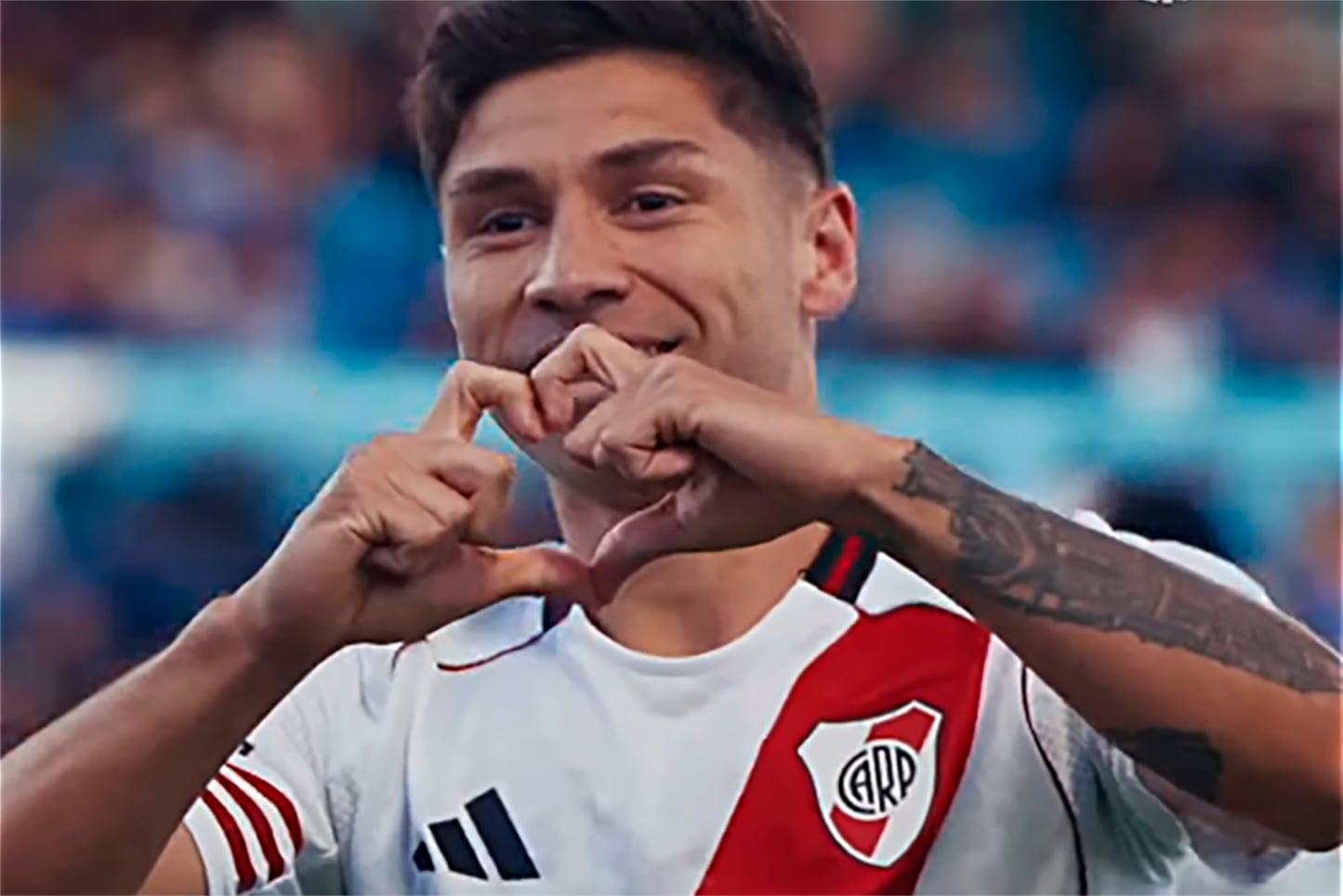 CAPTURA PANTALLA 
    torneo   apertura 2026    estudiantes rc    river    montiel