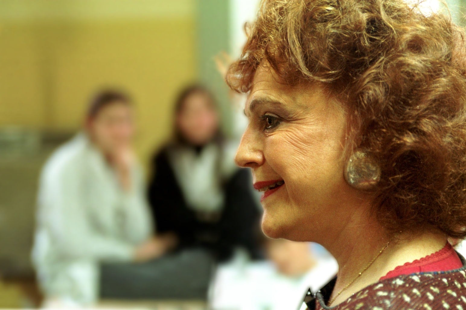 “Estar donde hay que estar” - Image 3