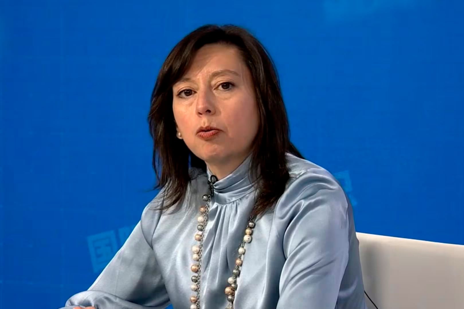 FOTO AFP
julie kozack FMI