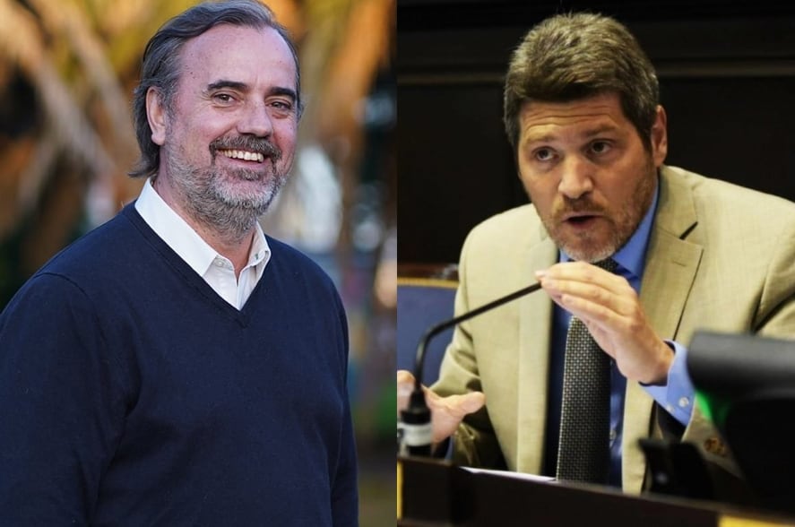 Guillermo Castello Emiliano Giri