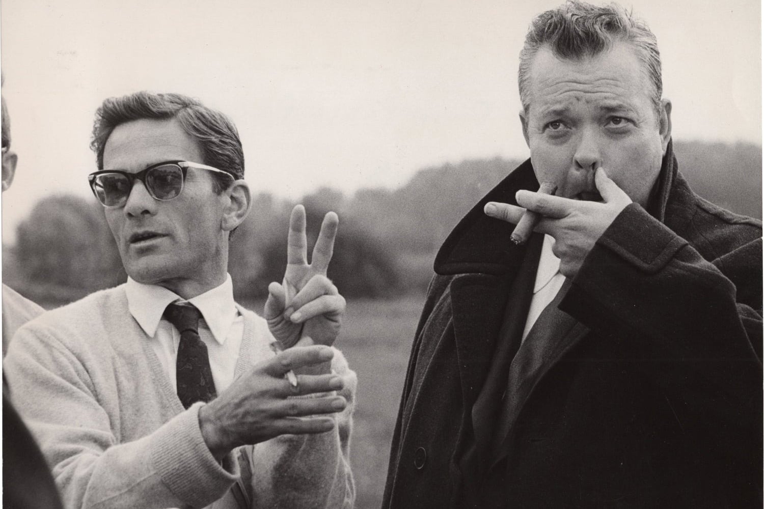 Pasolini