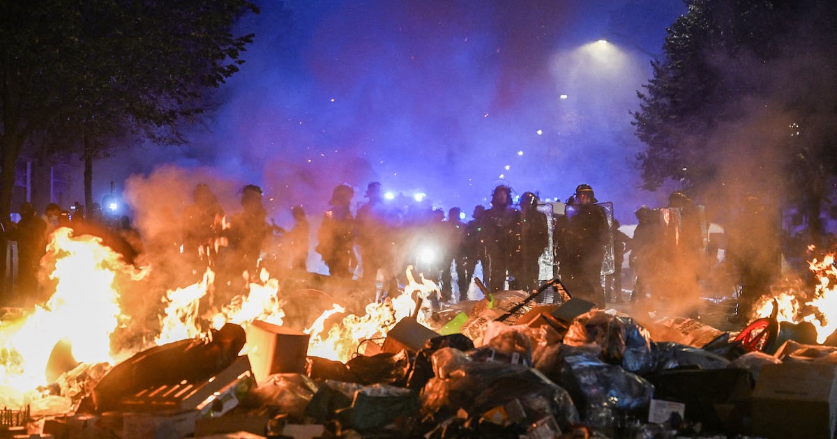Francia desplegará 70.000 efectivos de seguridad ante nuevas protestas