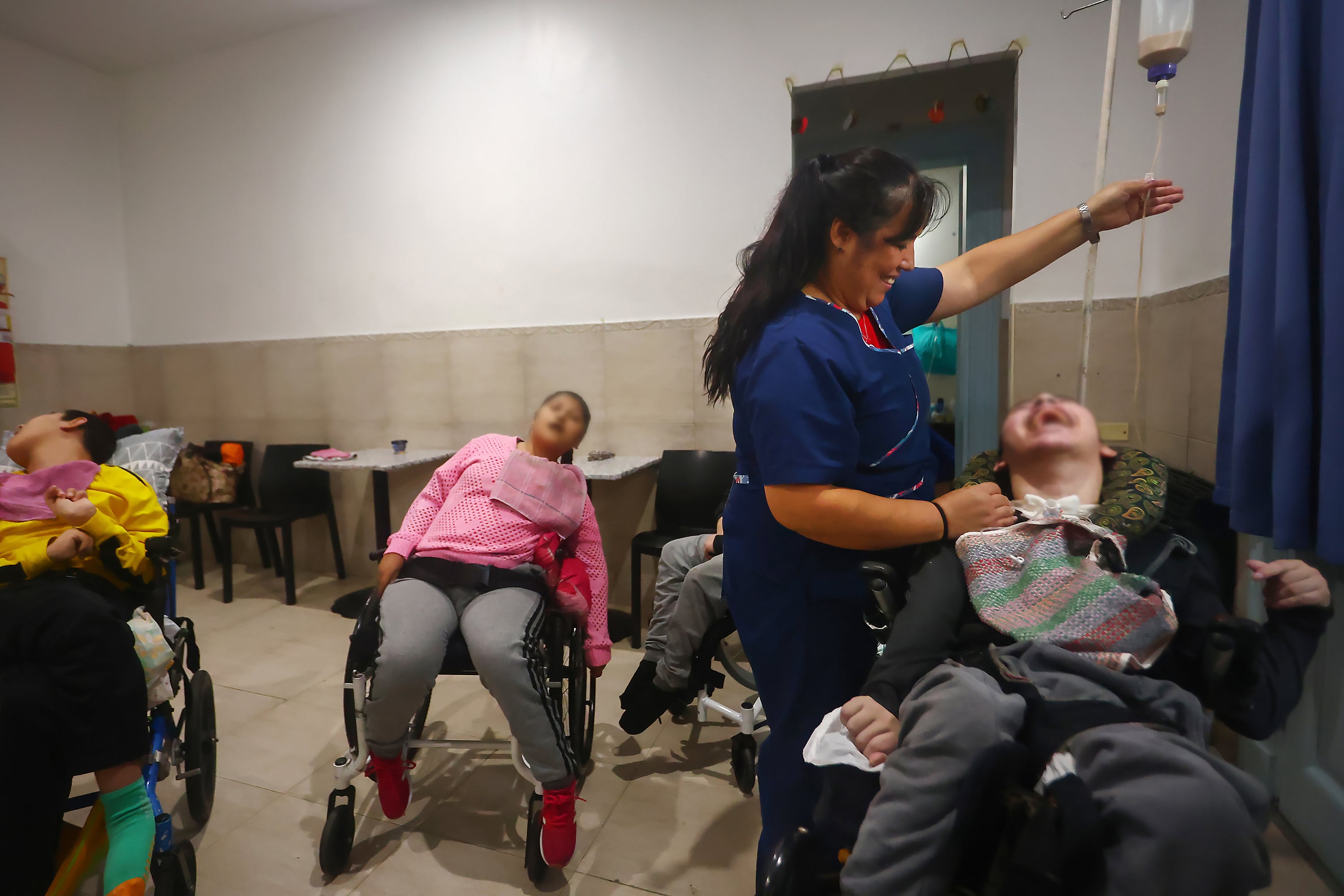 20260408 Hogar Promover. Foto Leandro Teysseire