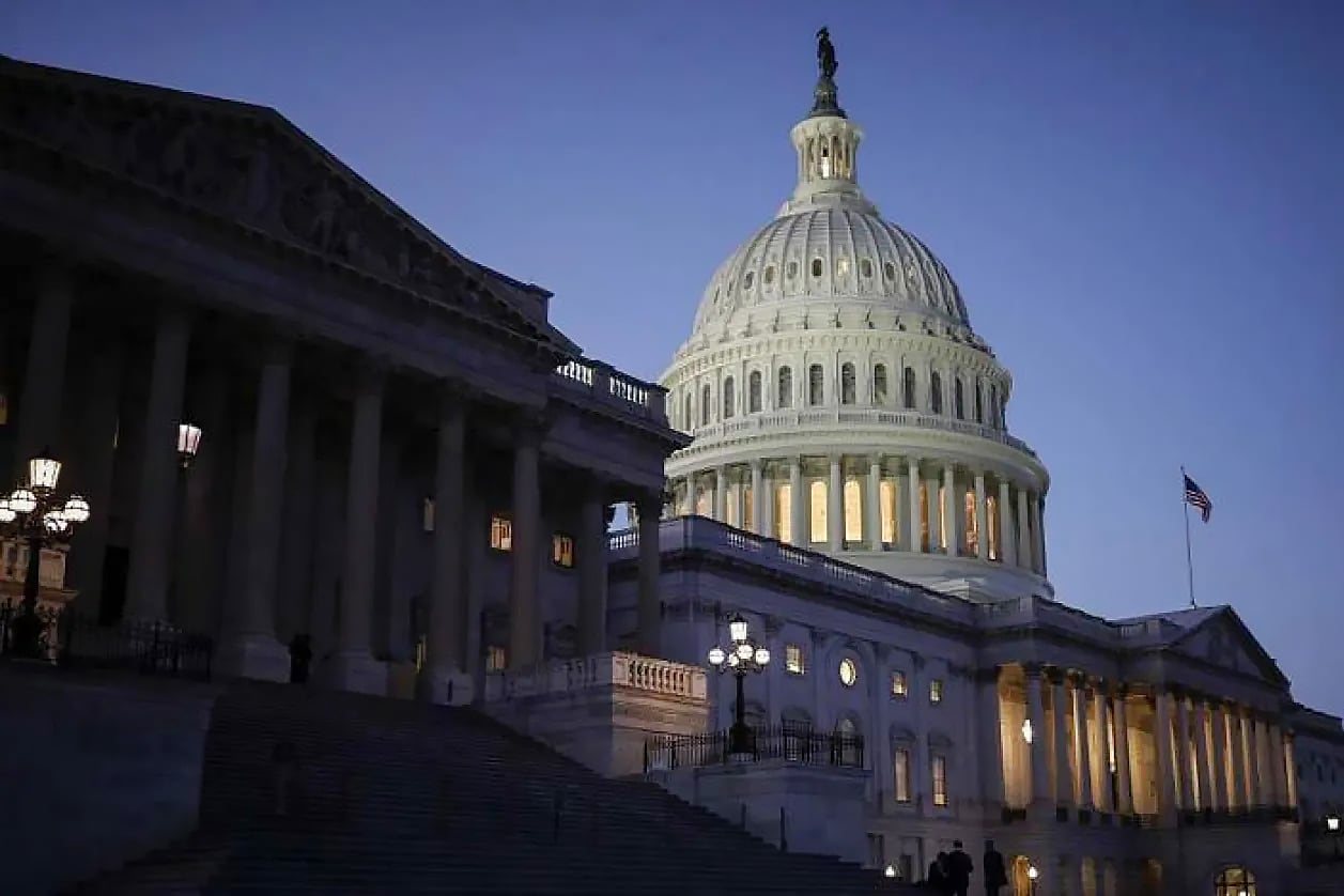 Senado Estados Unidos