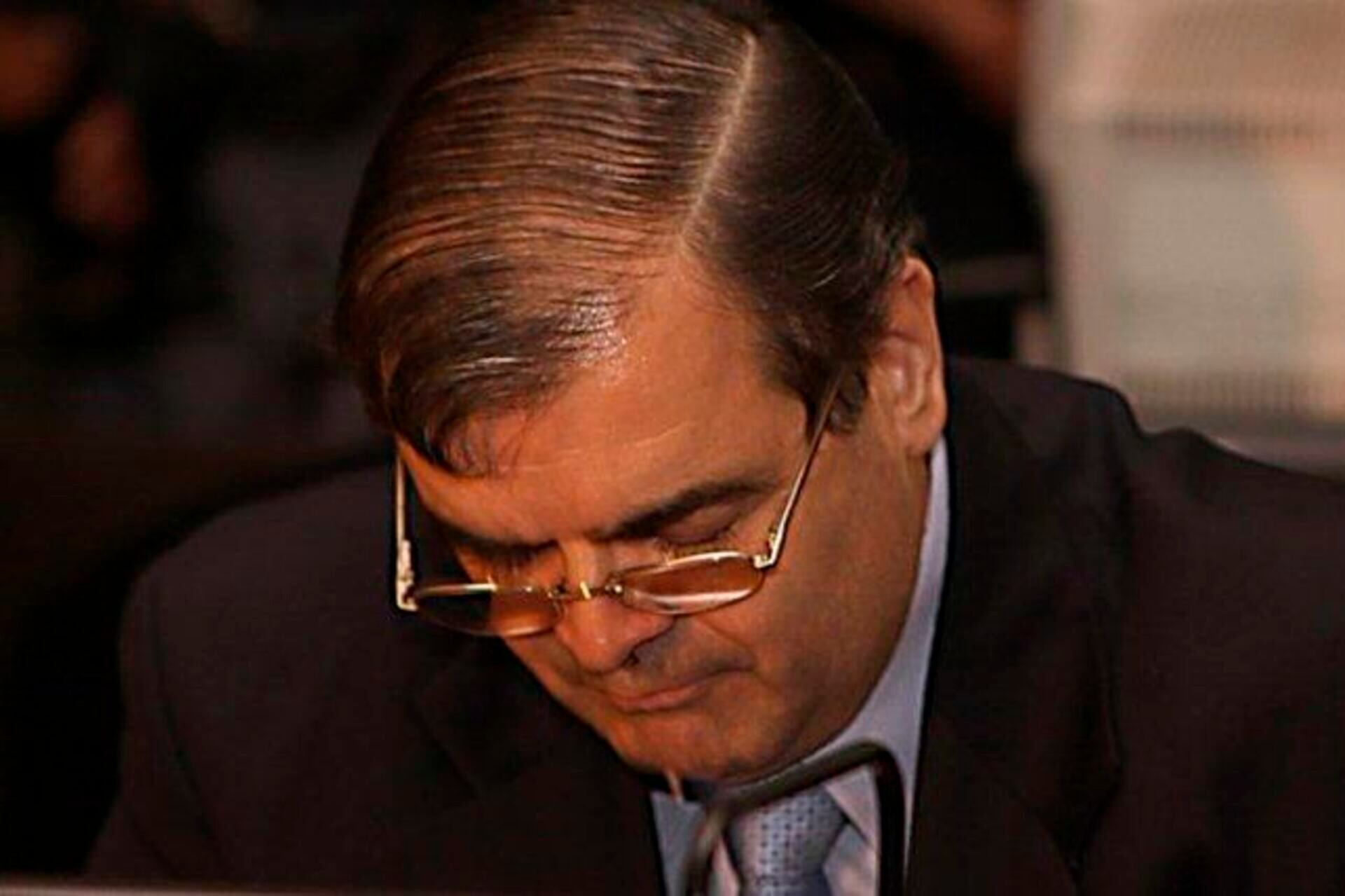Eduardo Kalinec