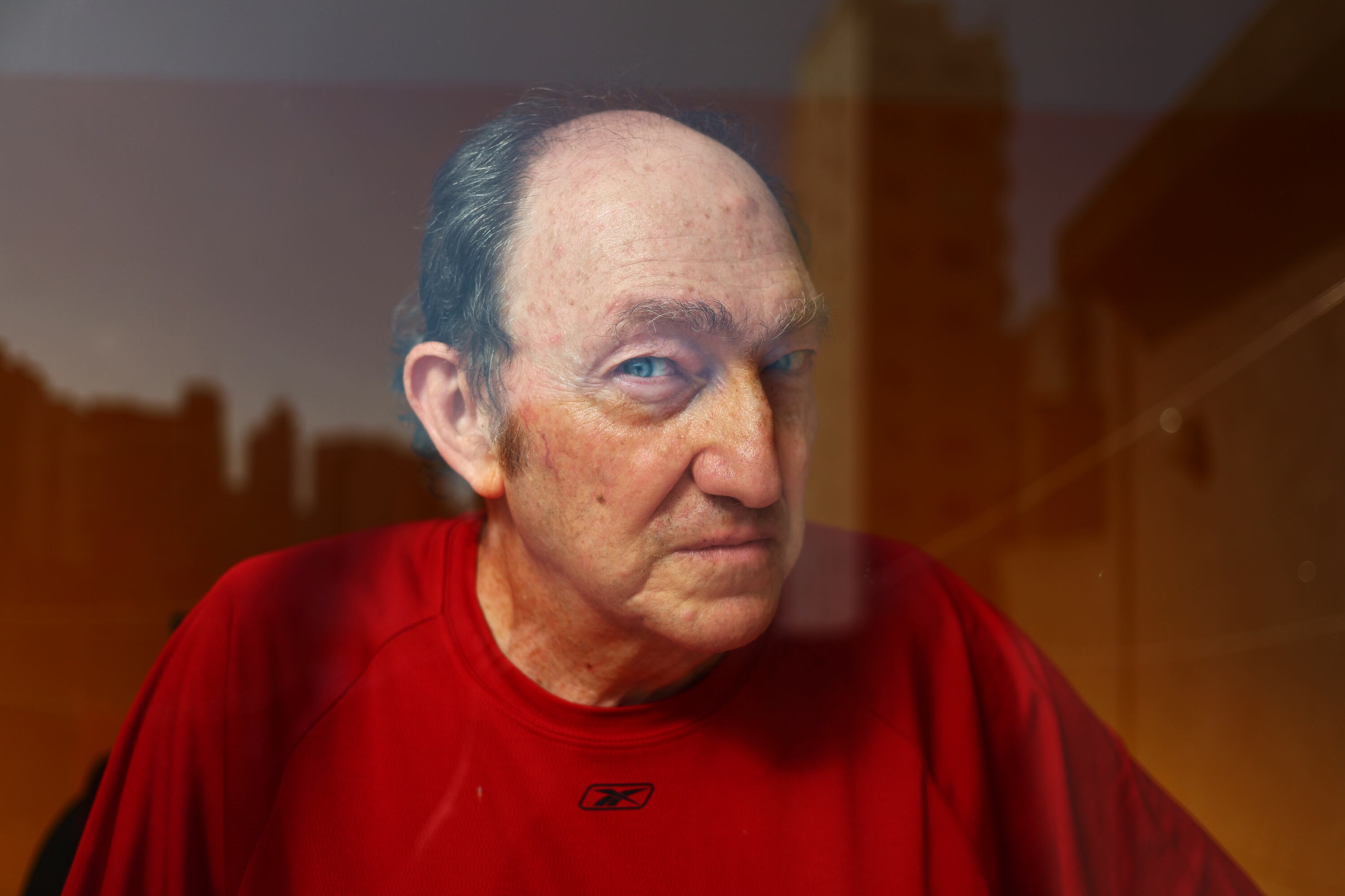 Adrián Stoppelman, actor