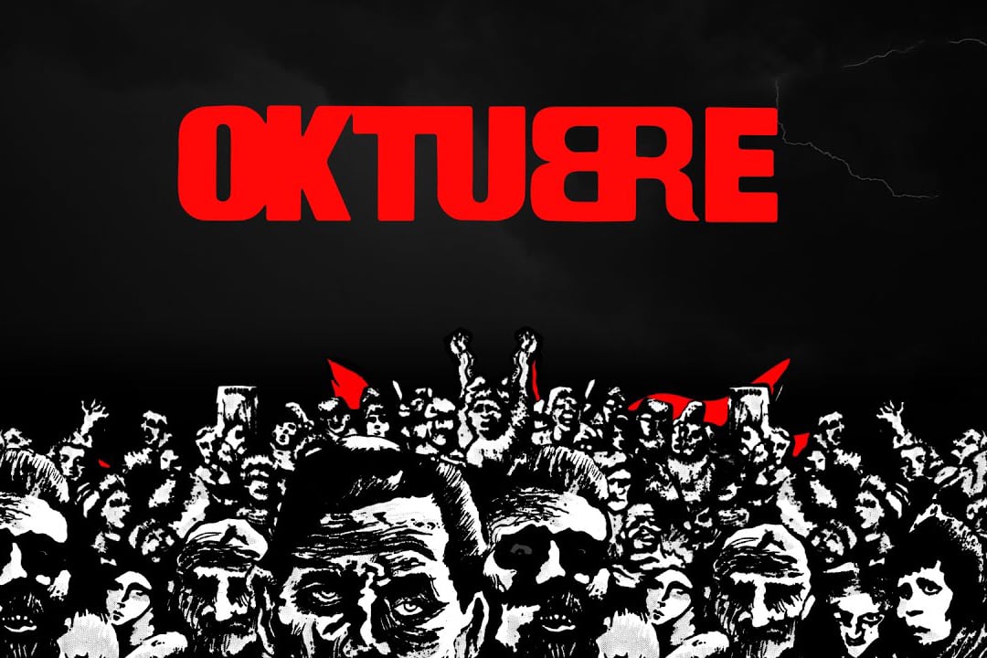 Oktubre