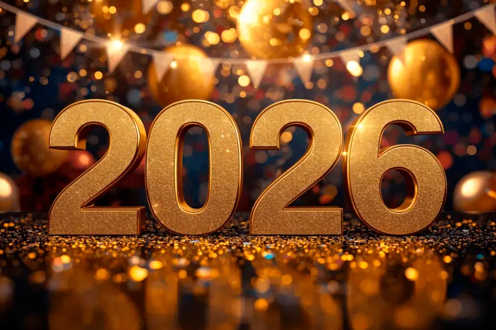 Año 2026