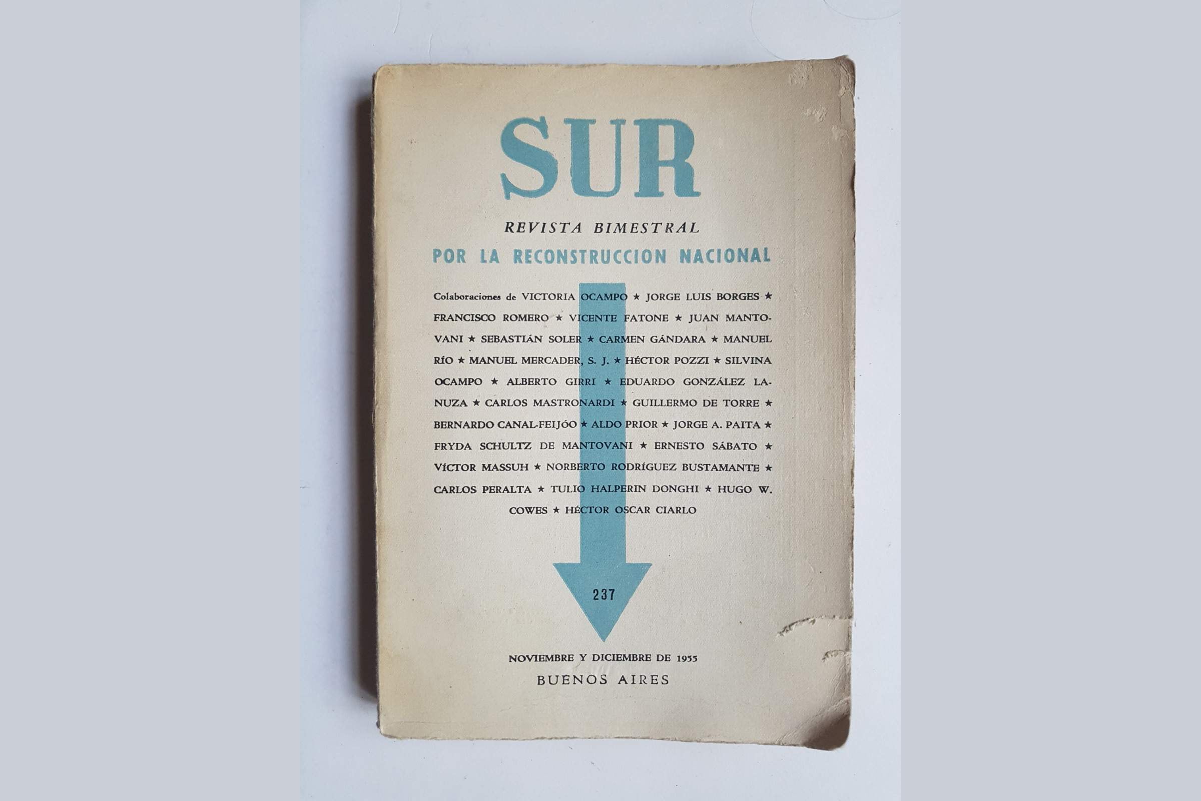 FOTO GENTILEZA 
   libro