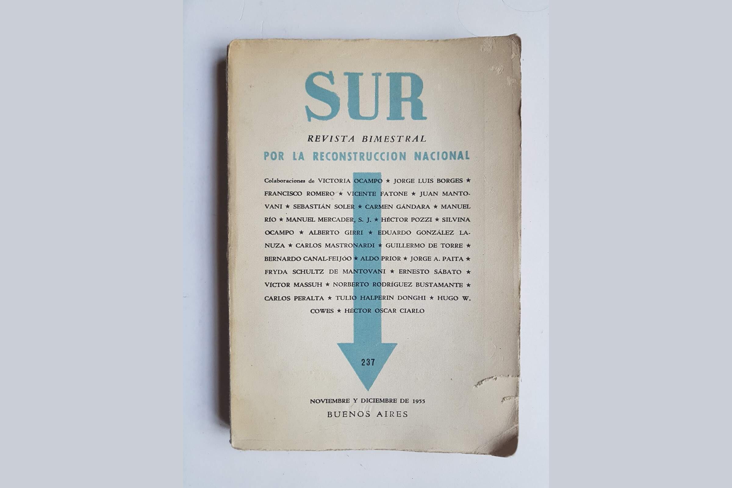 FOTO GENTILEZA
libro