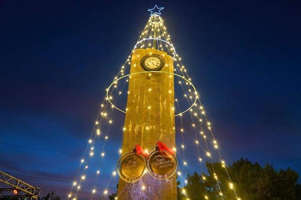 Buenos Aires 12 Agenda