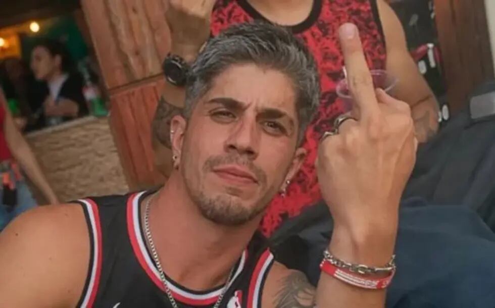 Le agravaron la imputación a Claudio Barrelier por el ataque previo al femicidio de Agostina Vega – Página|12