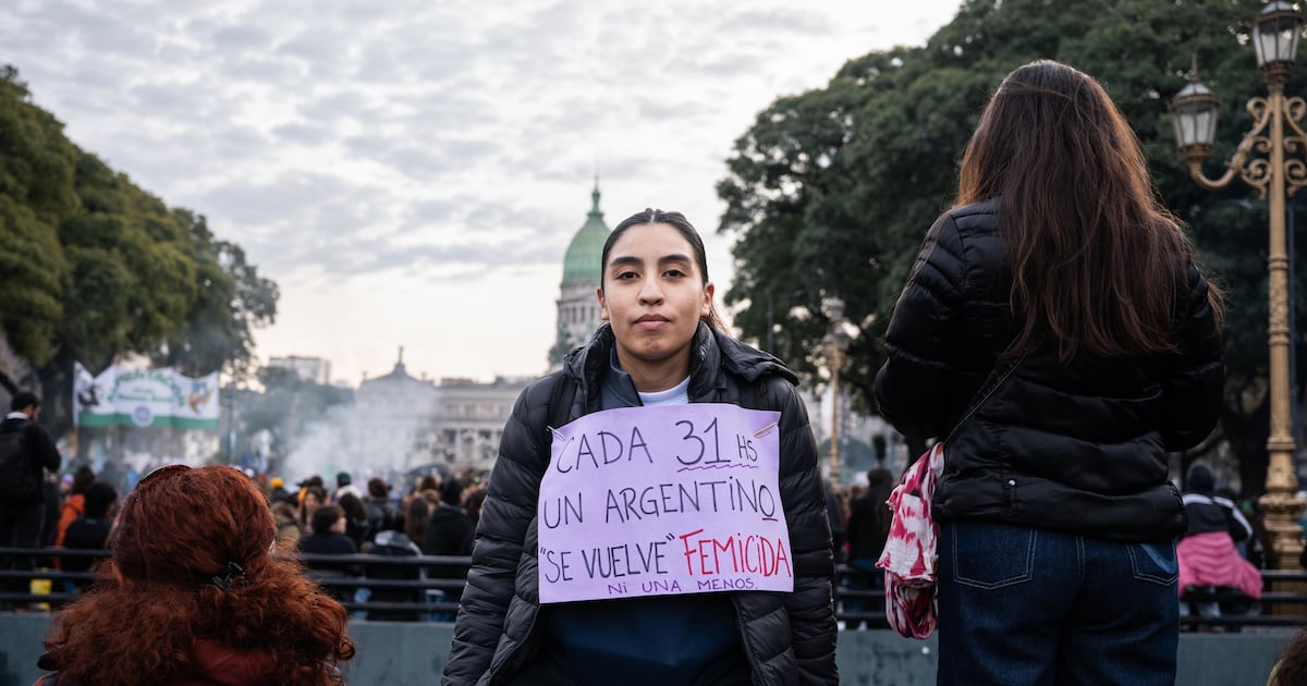 Crónica de un desamparo anunciado: el femicidio de Dulce en la frontera misionera