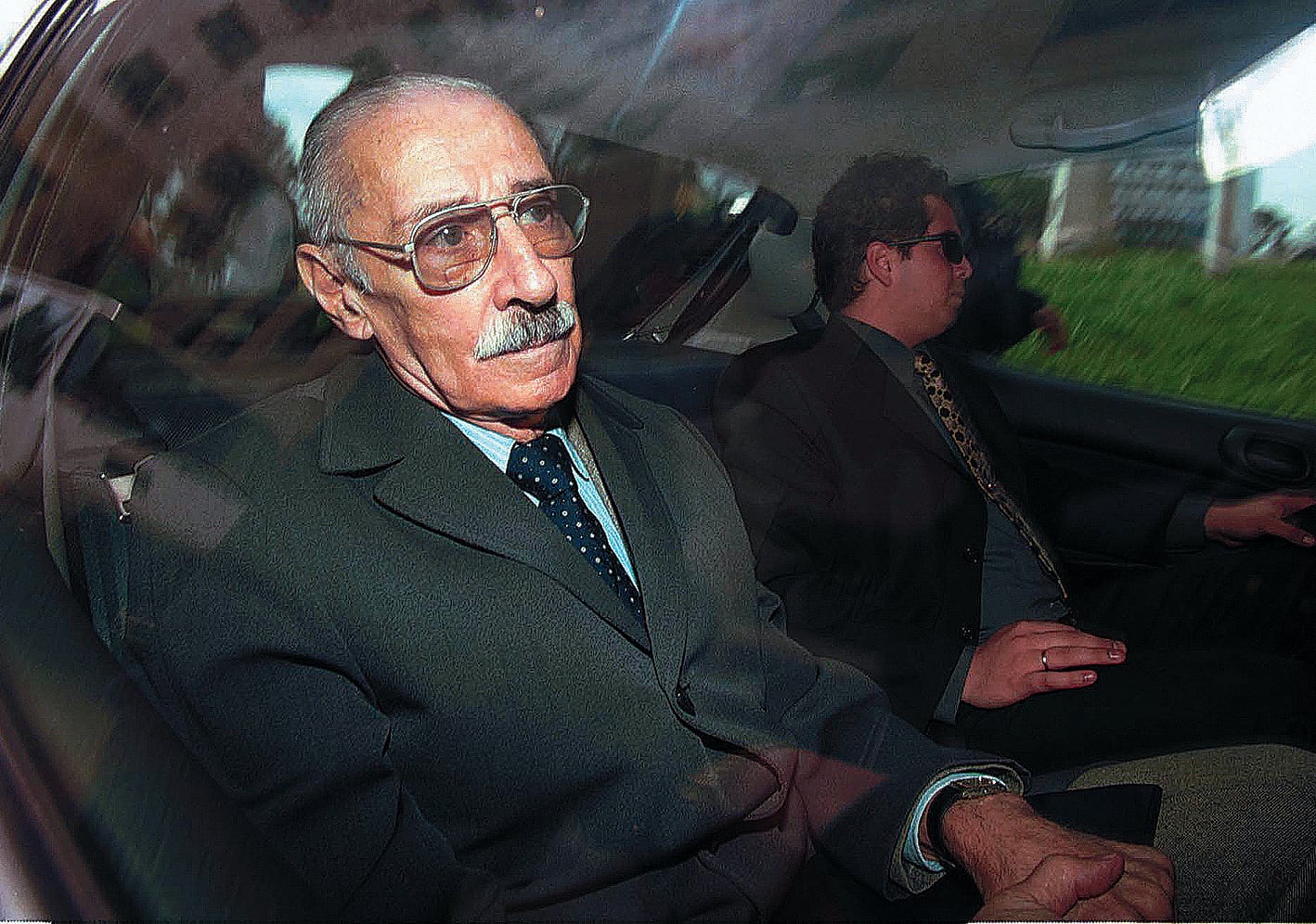 Jorge Rafael Videla