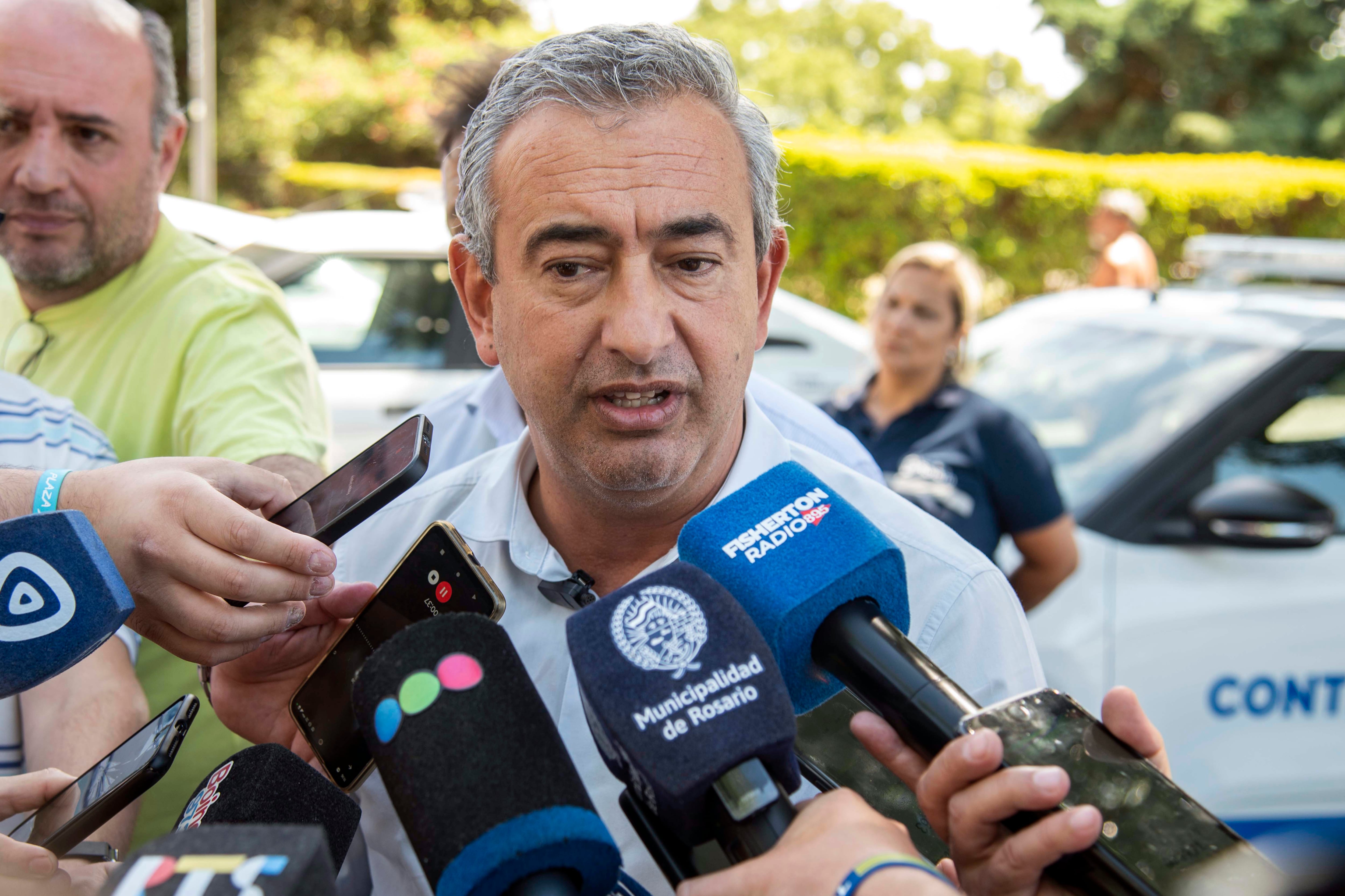 Suicidios y protestas policiales: ¿qué hay de nuevo? - Image 2