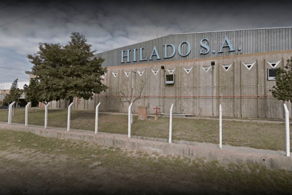Hilado SA