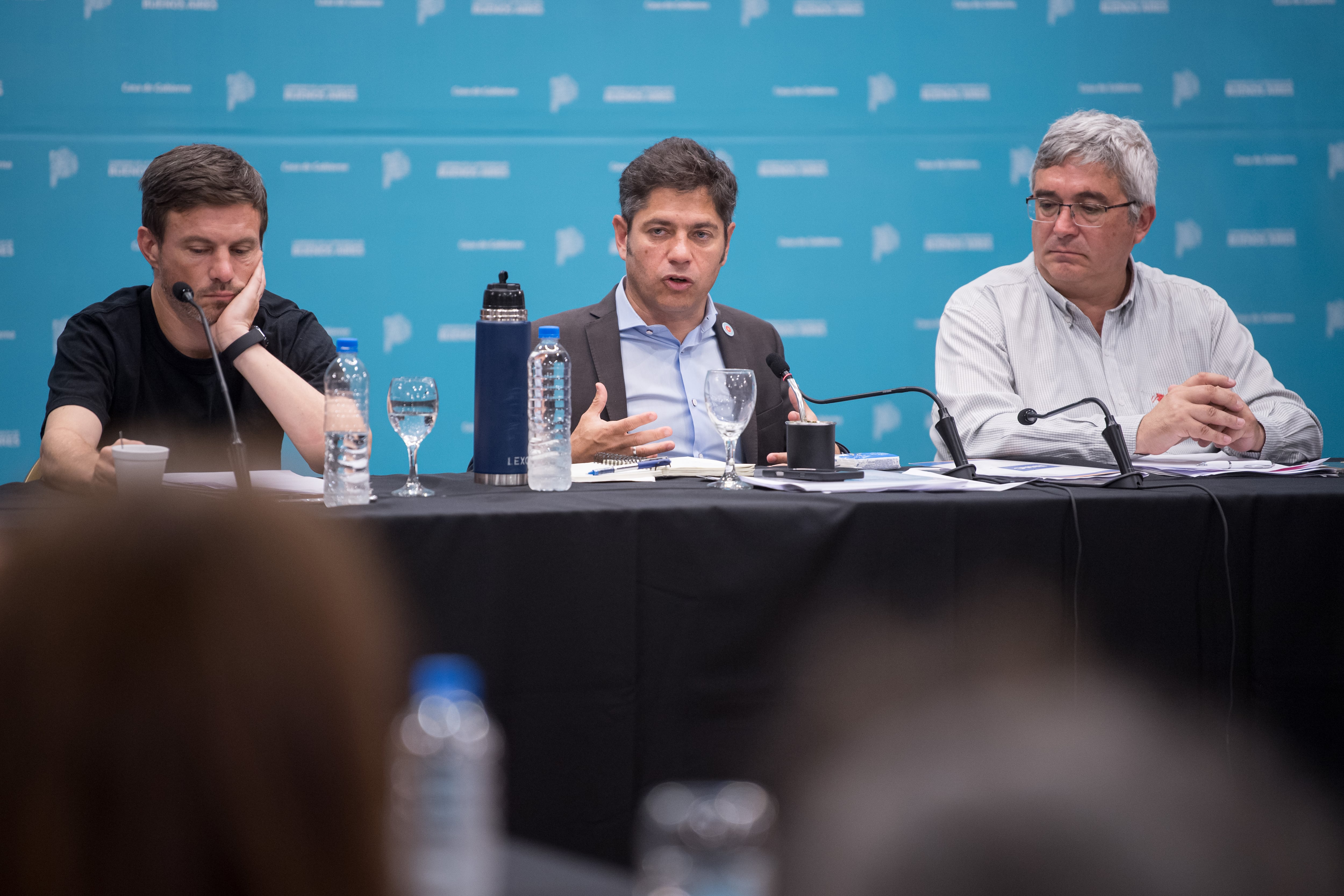 Kicillof