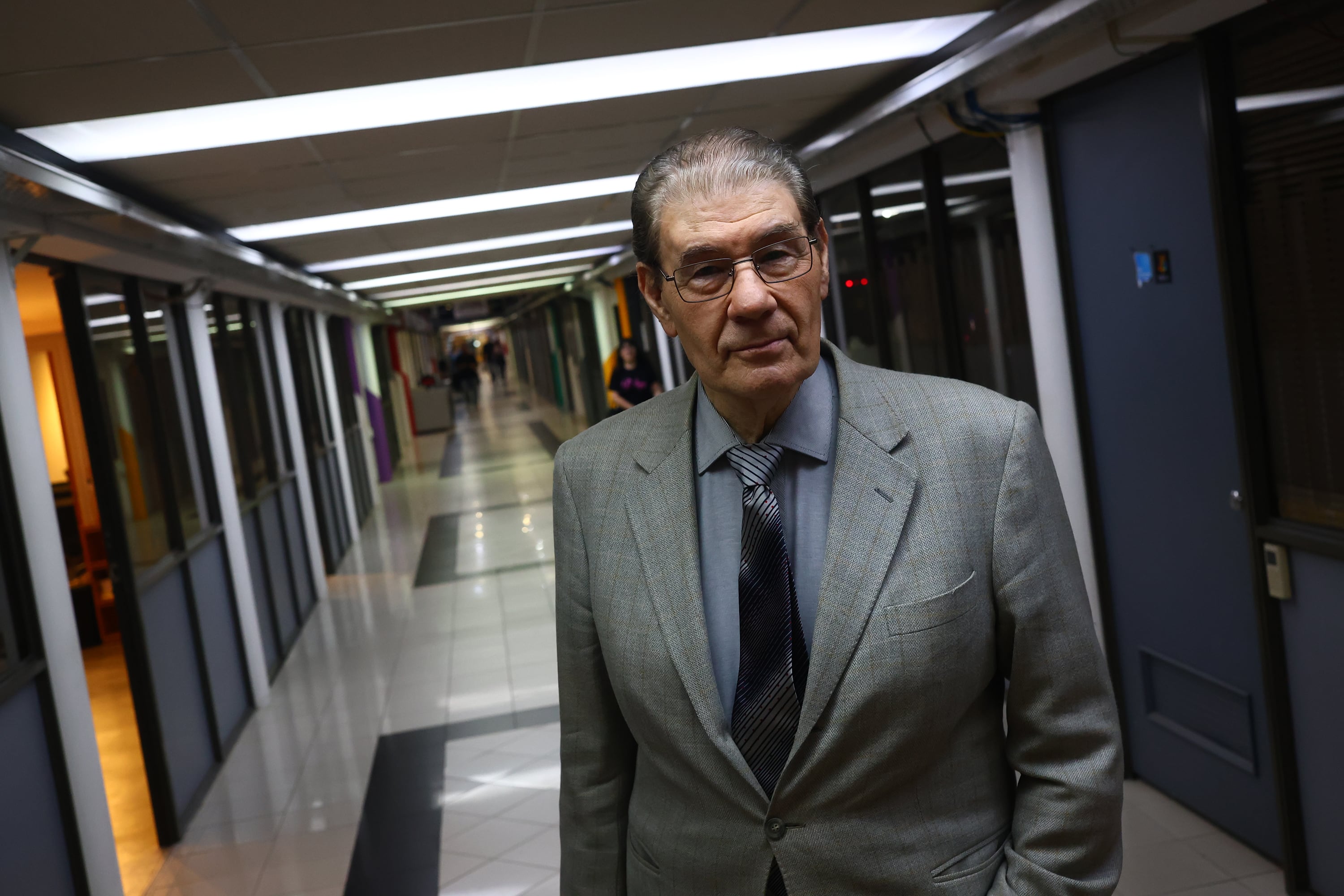 Víctor Hugo Morales