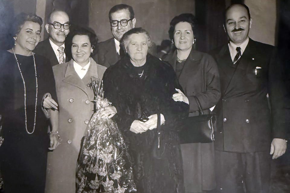 Doña Fermina
