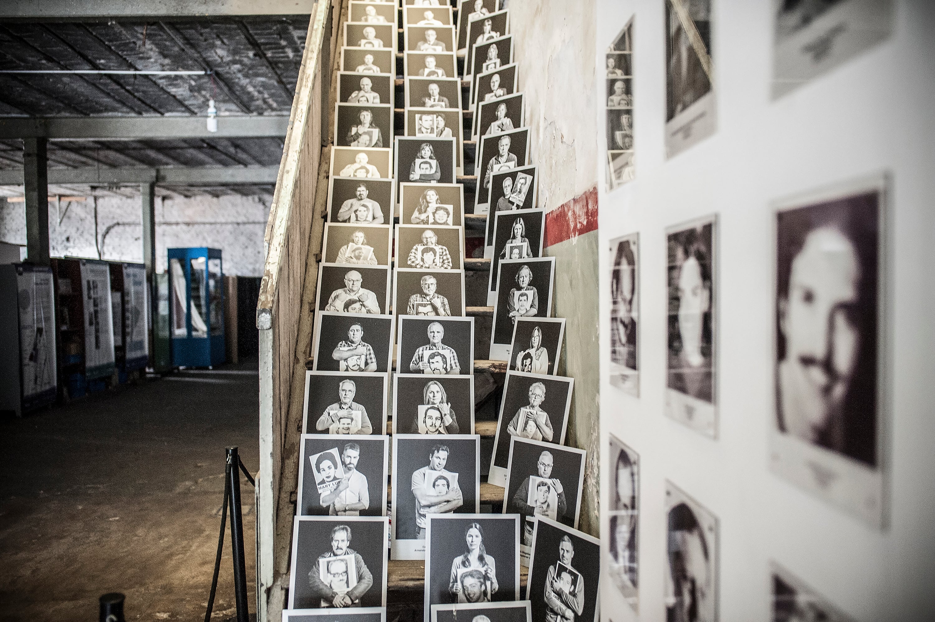 Automotores Orletti
foto Adrián Pérez