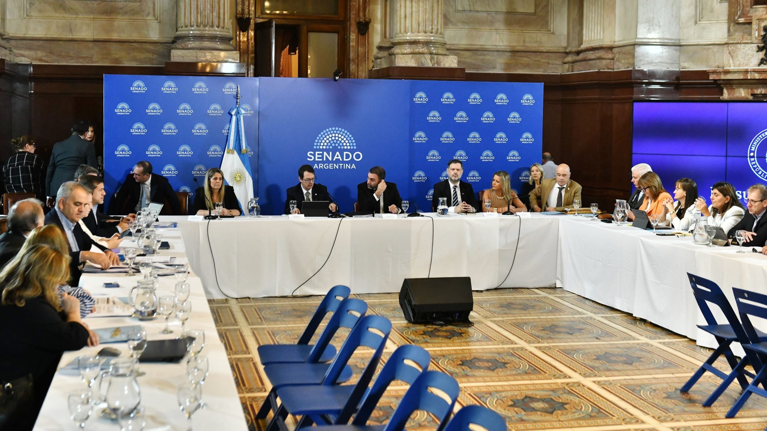 Comision Presupuesto