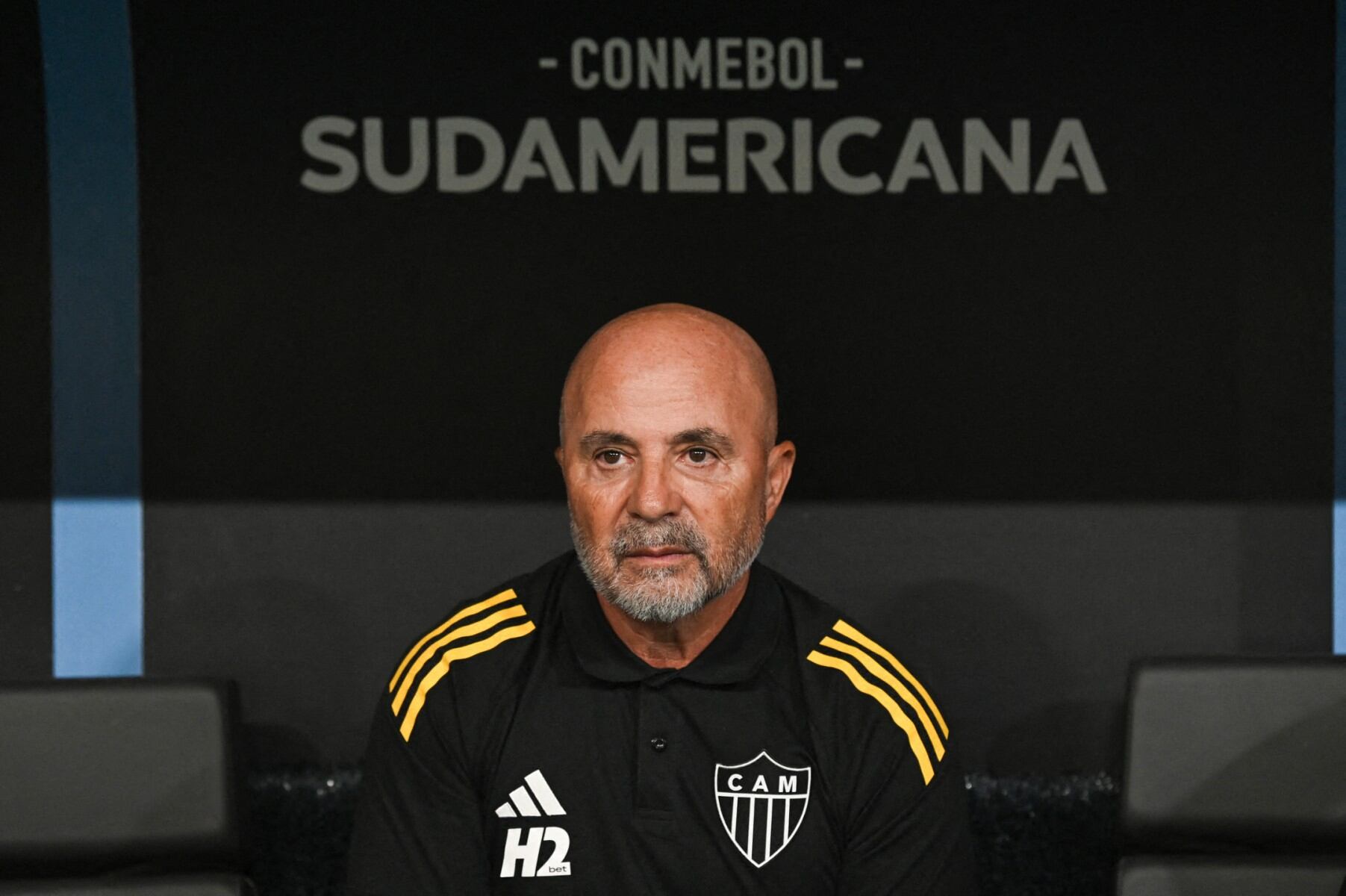 Jorge Sampaoli