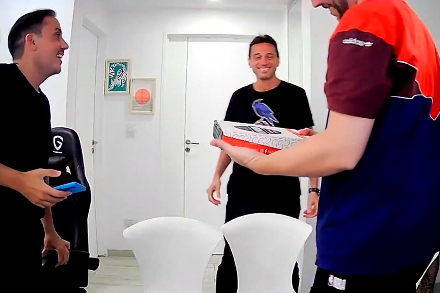 FOTO CAPTURA VIDEO
marcelo moretti