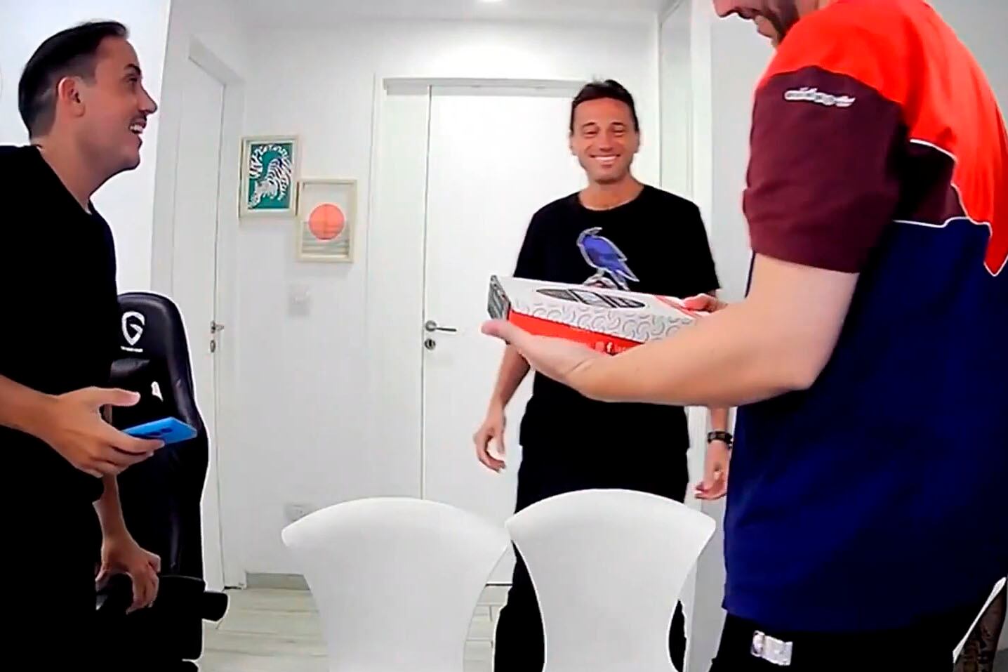 FOTO CAPTURA VIDEO
marcelo moretti