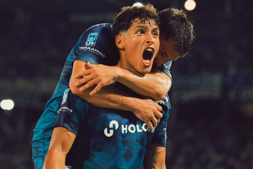 Talleres vs Gimnasia