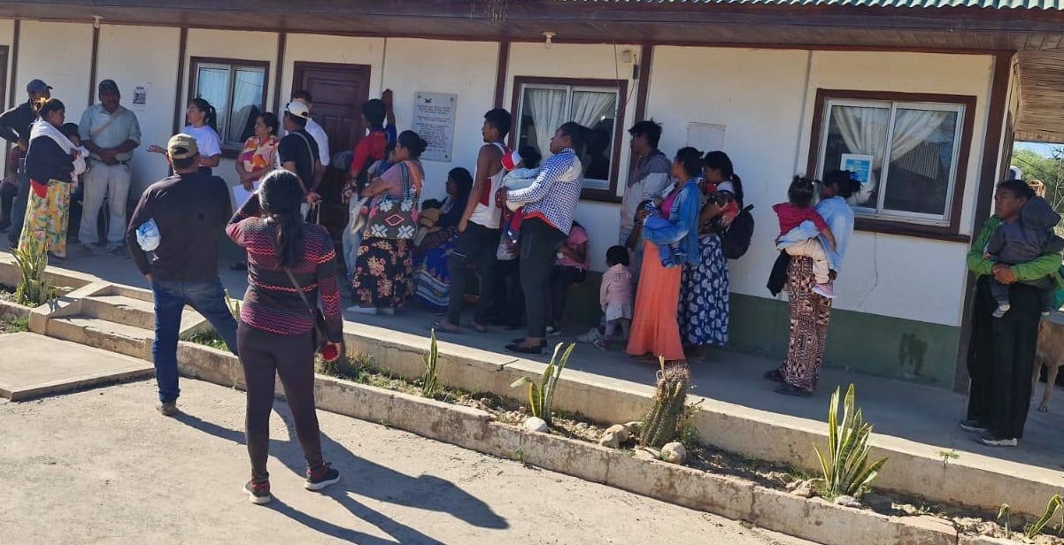 Garantizan la doble filiación