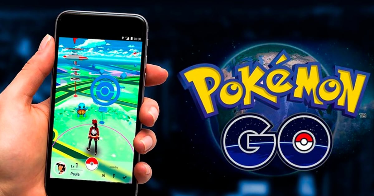 Pokémon GO: un negocio para mapear el mundo