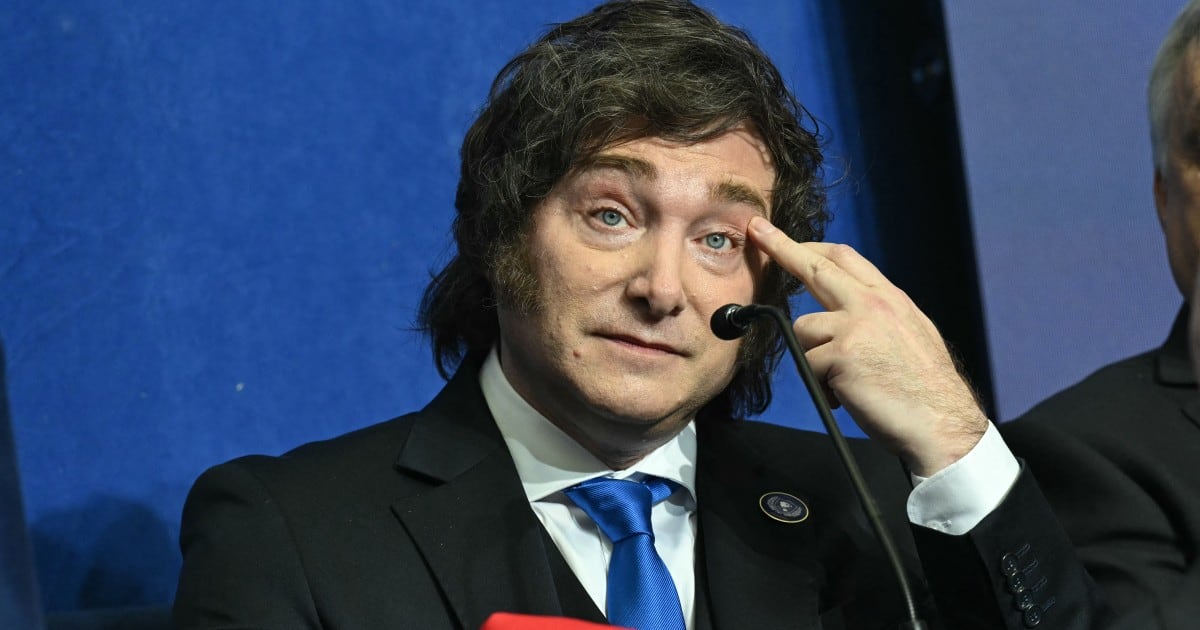 Milei in US: Trump Support, Gaza Troops & Labor Reform Amid Strike Milei in US: Trump Support, Gaza Troops & Labor Reform Amid Strike