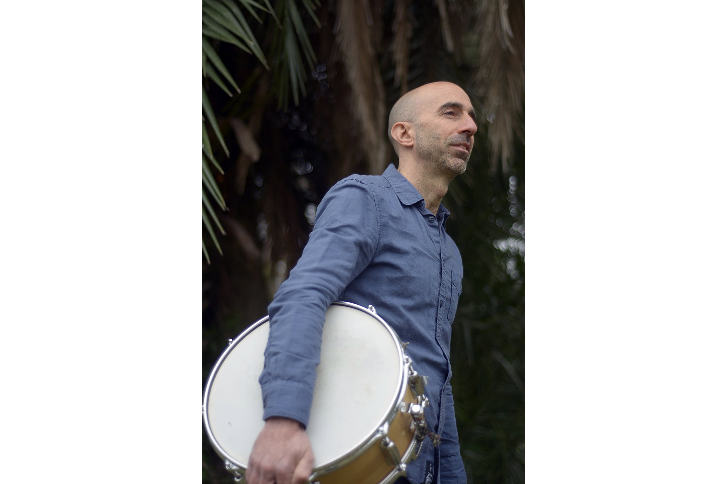 Luciano Ruggieri, Jazz,