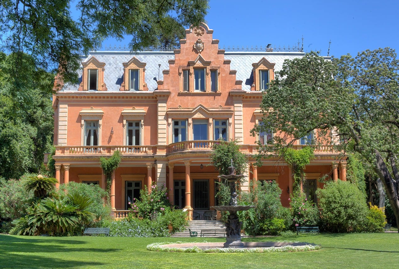 Villa Ocampo