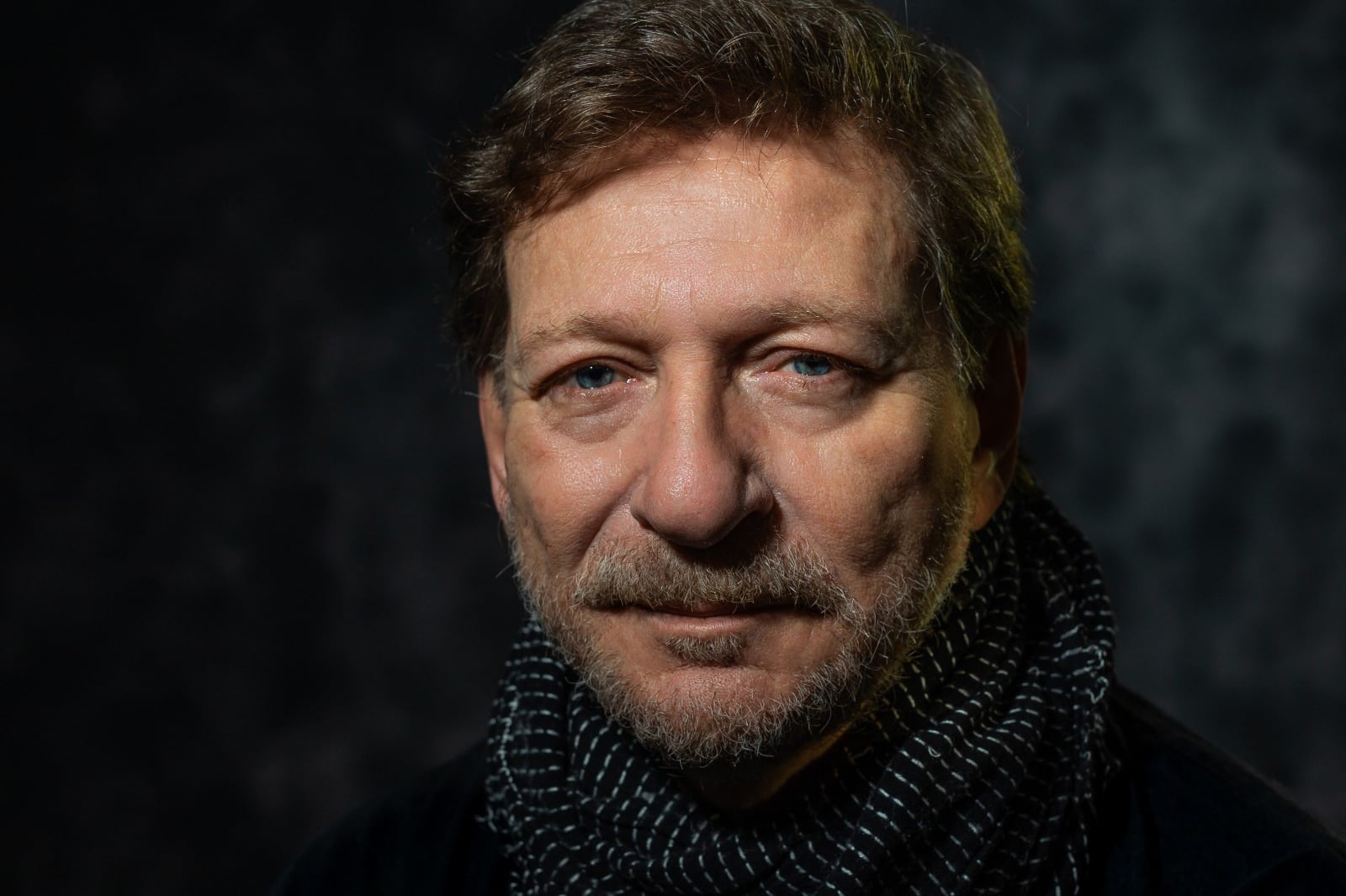 Osmar Nuñez