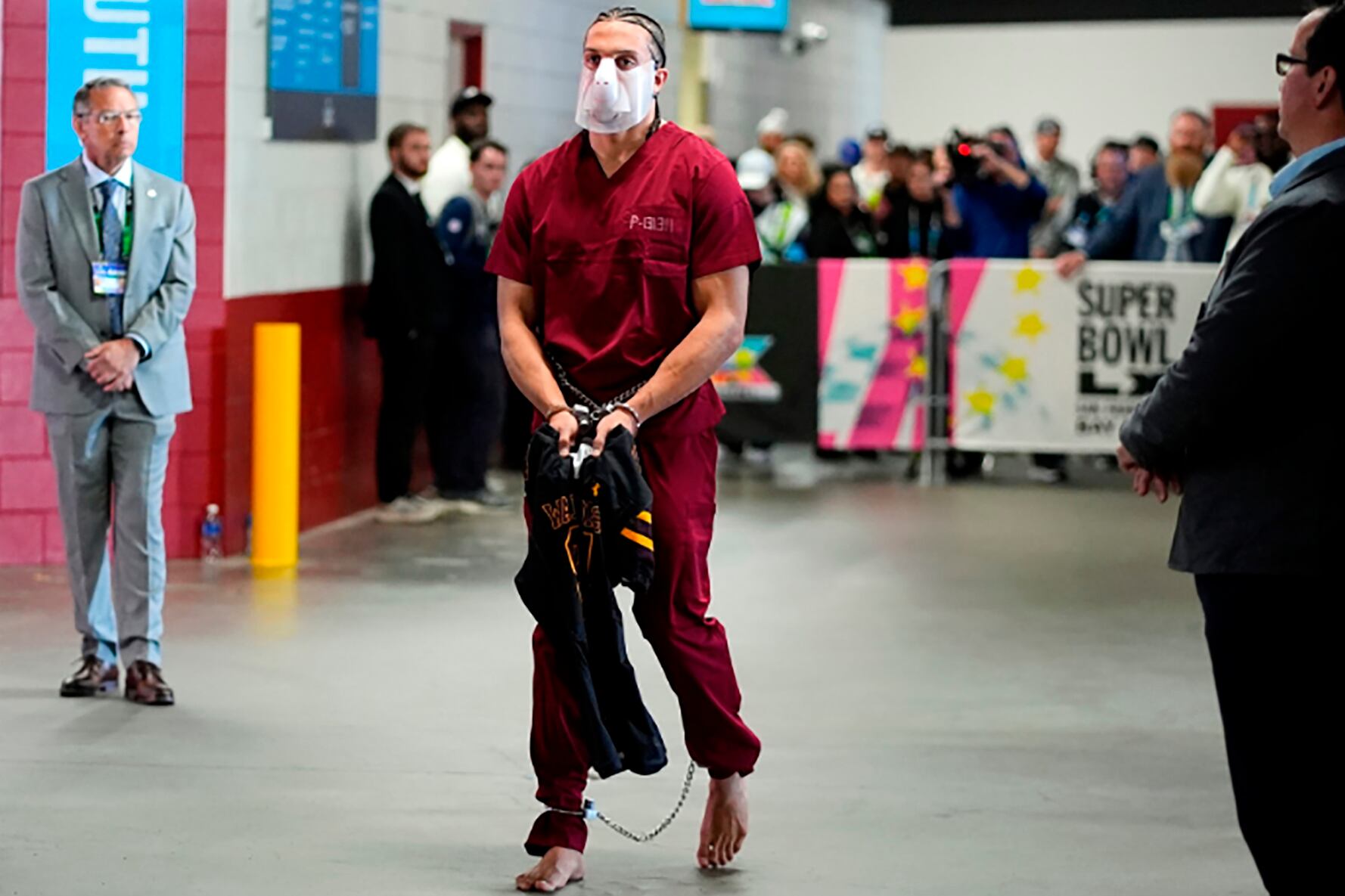 REDES SOCIALES
super bowl mack hollins