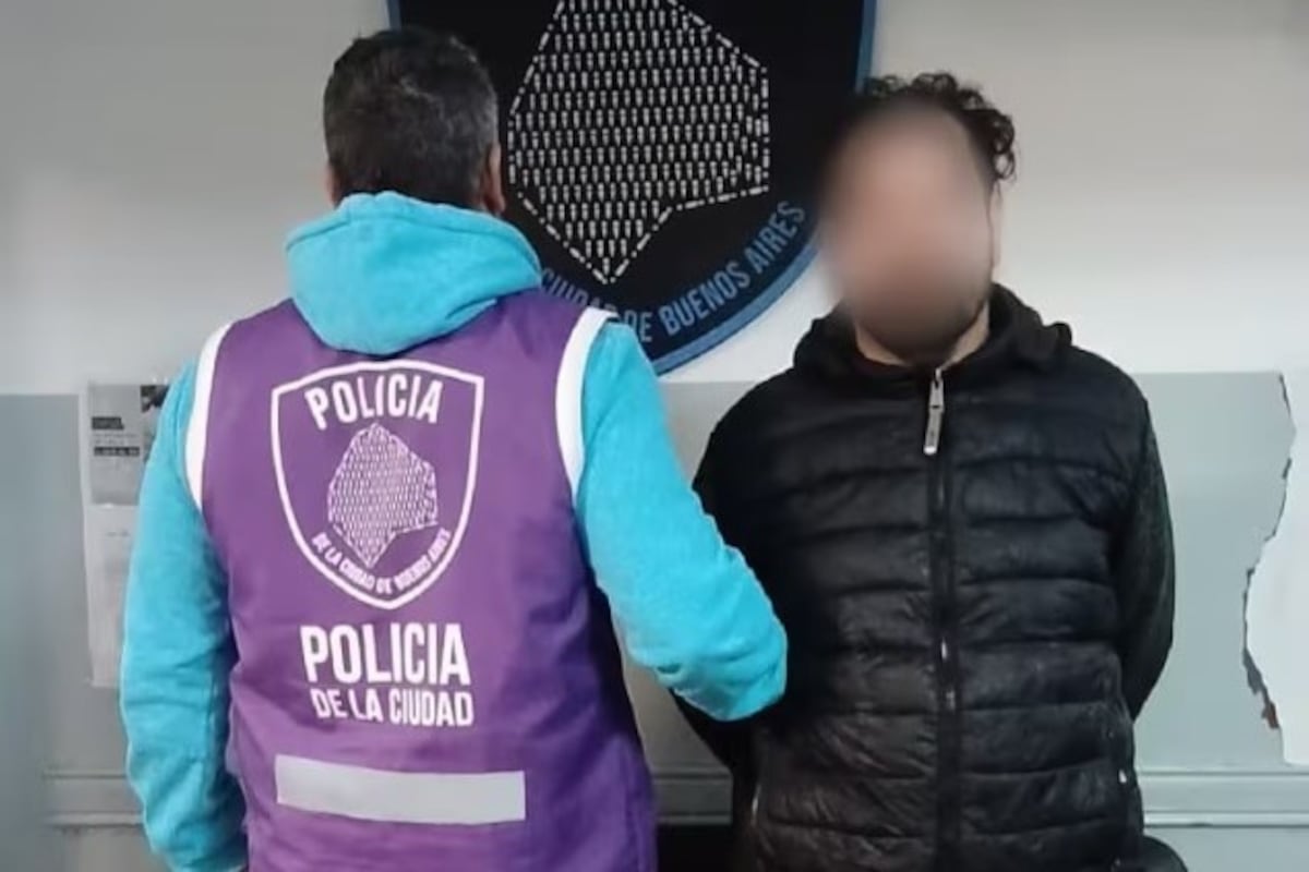 Un hombre fue detenido por realizar falsos castings de modelos y abusar de las aspirantes