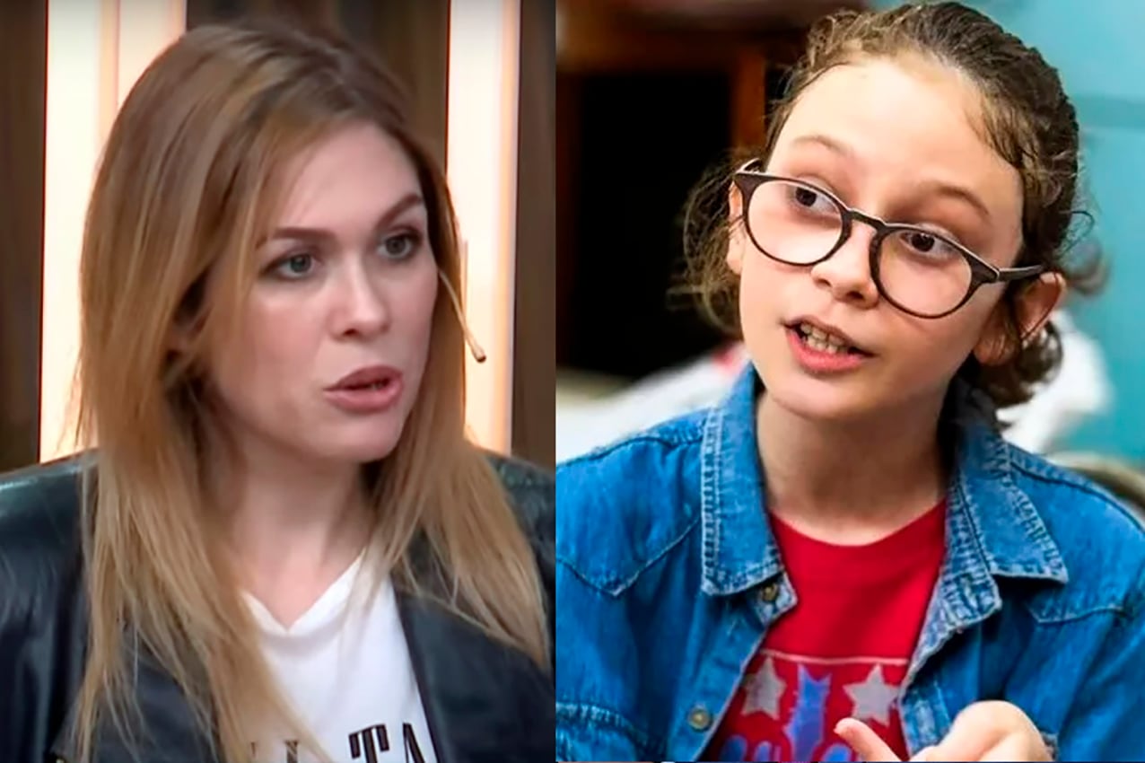 Lilia Lemoine, Ian Moche