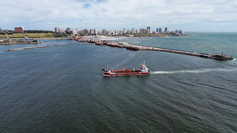 Puerto Mar del Plata