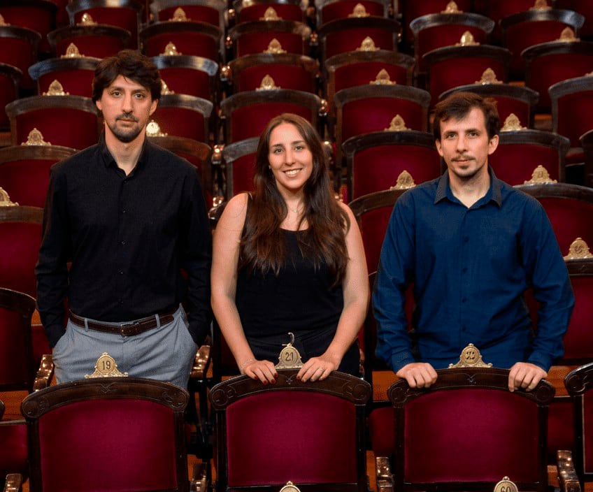 Concierto de cámara