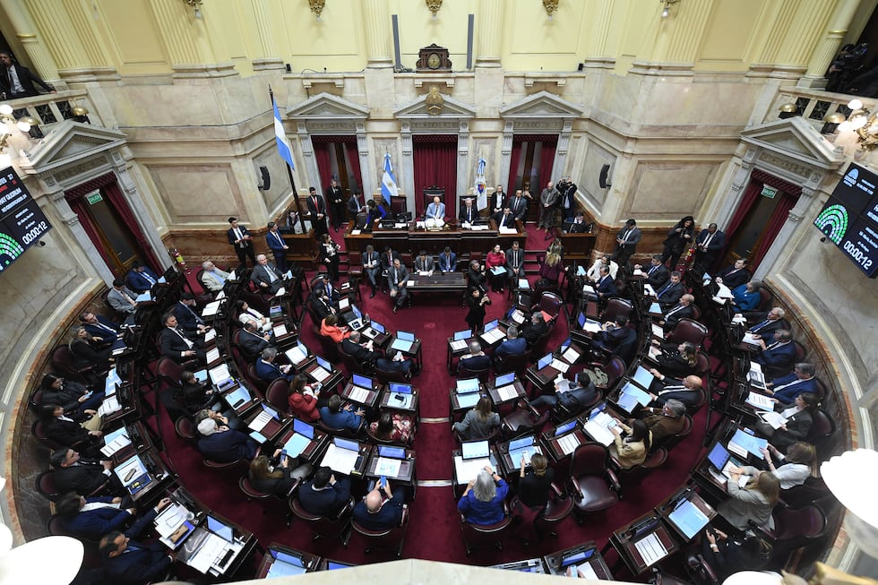 SENADO